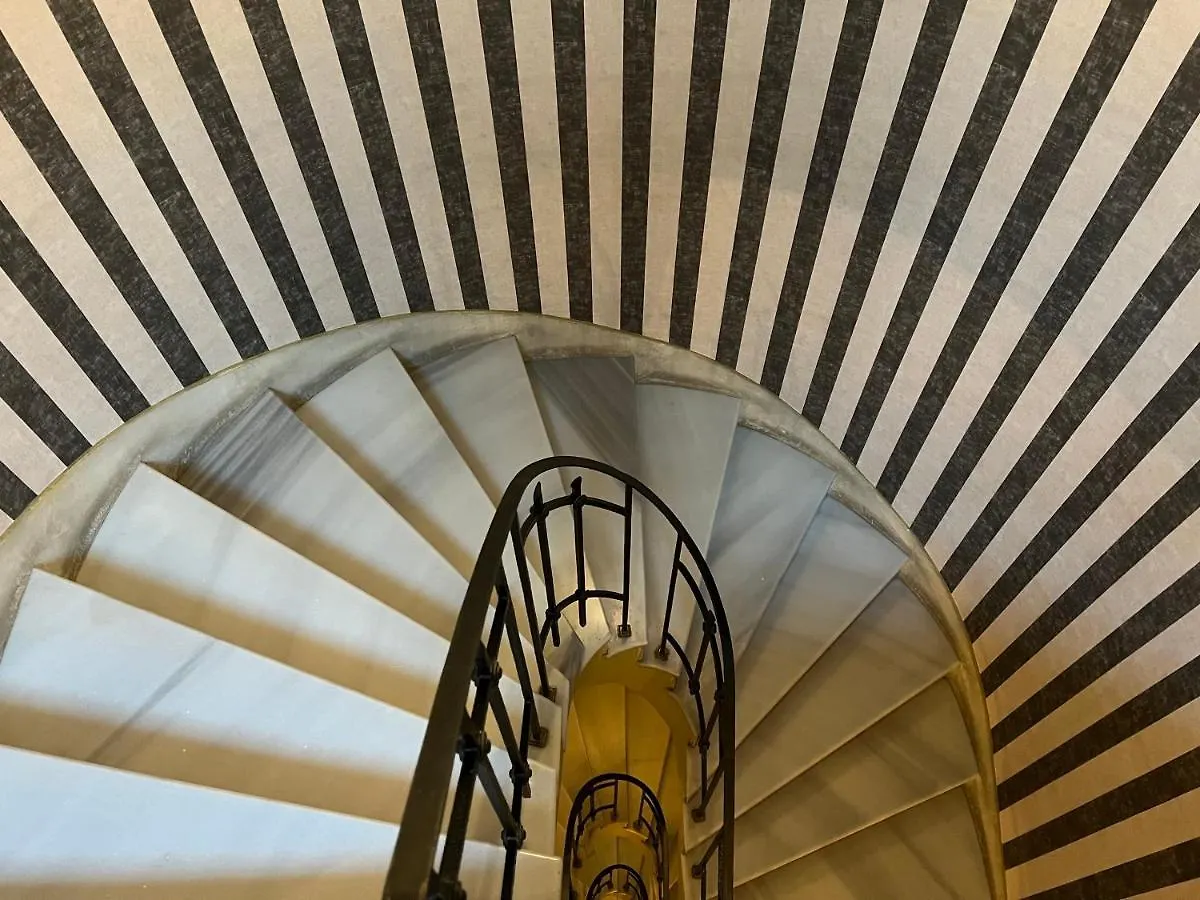 Hotel Ibrahim Pasha Istambul
