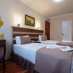 Otel Sembol
