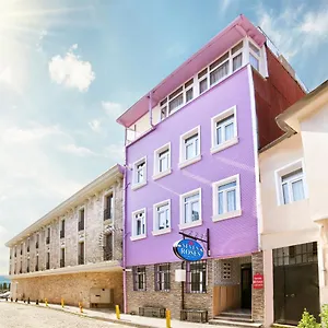 Apartament Seven Roses, Istanbul