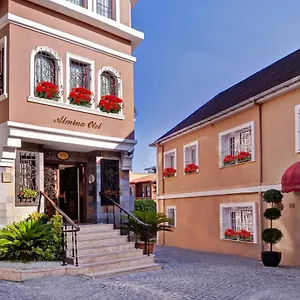 Guest house Almina, Istanbul