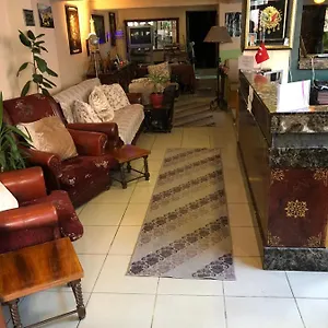 Apartament Fabulous Butique House, Istanbul