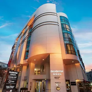 Divan Otel Ankara