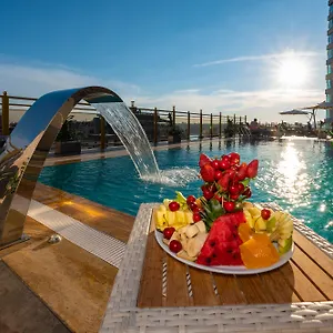Hotel Ramada By Wyndham Pera Taksim, Istanbul