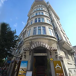 Adamar Hotel-special Category Отель