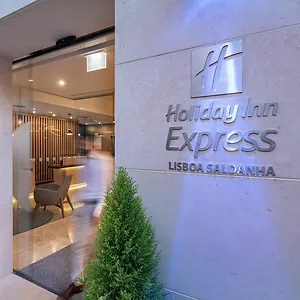 Hotel Express - - Plaza Saldanha By Ihg