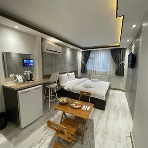 Apartament Blue Mansion & Flats, Istanbul