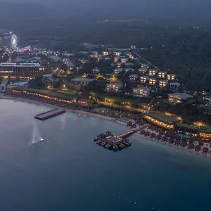 Hotel Vogue Supreme Bodrum