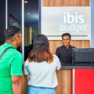 Ibis Budget West Coast Hotel Singapur