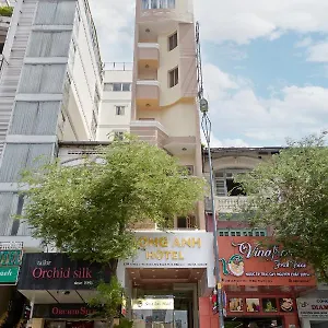 Отель Song Anh 1