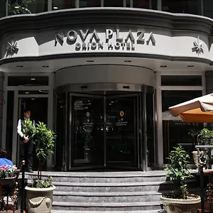 Nova Plaza Orion Отель