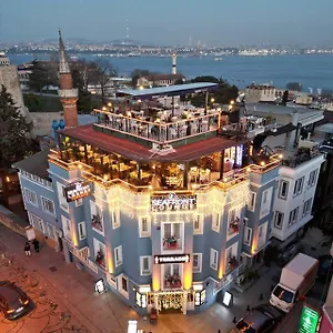 Sofia Отель