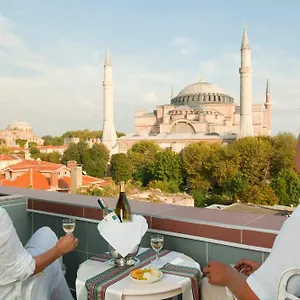 3* Hotel The And Sultanahmet- Special Category