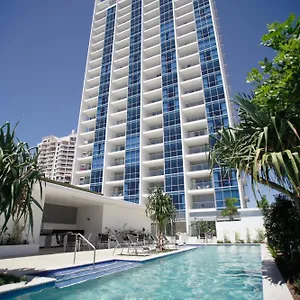 Ocean Pacific - Official Aparthotel Broadbeach