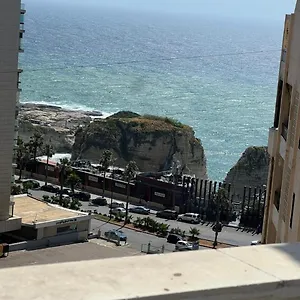 **** شقة فندقية بيلا ريفا لبنان