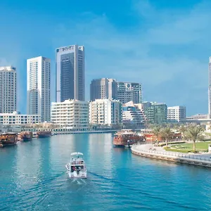 **** فندق ويندهام مارينا الإمارات العربية المتحدة