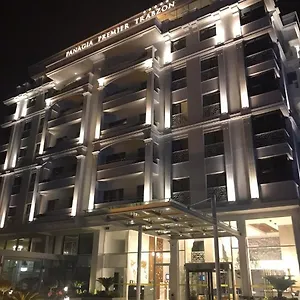 Panagia Premier Otel Trabzon