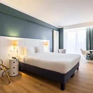 Ibis Styles Louise Bruxelles
