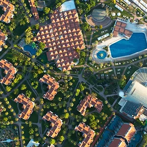 Club Tuana - Resort Fethiye