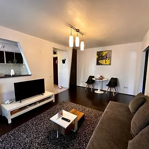 Amzei Apartament