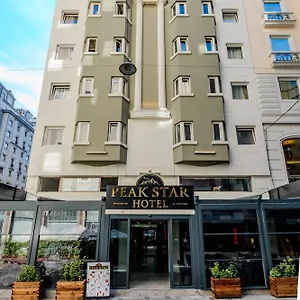 Peak Star Отель