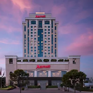 Marriott Отель