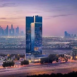 **** فندق Local At Jumeirah Village Triangle الإمارات العربية المتحدة
