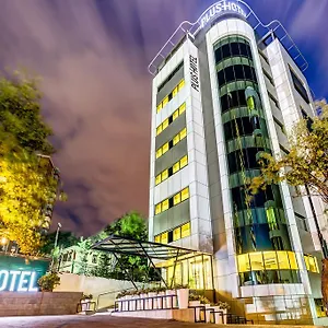 Plus Bostanci Atasehir Hotel