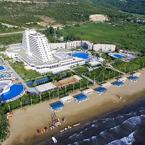 Курортный комплекс Palm Wings Ephesus