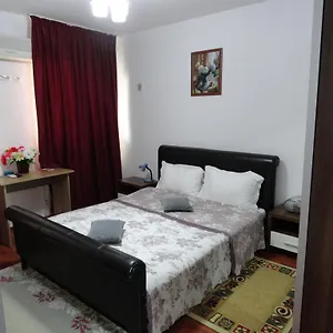 Carmen Apartament