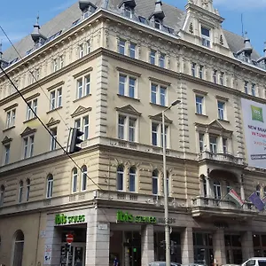 Hotel Ibis Styles Center