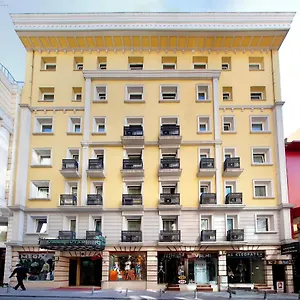Oran Отель