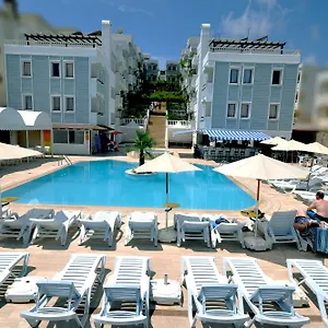 Hotel Sunpoint Bodrum