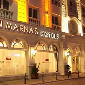 Marnas Hotel