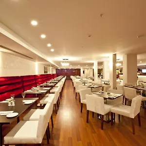 Otel Gebze - Asia, An Ihg