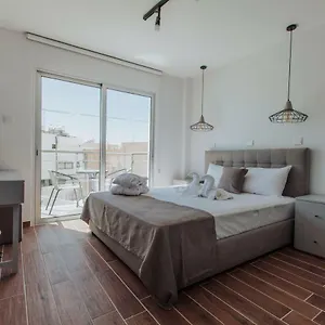 River View Boutique Apts Apartament