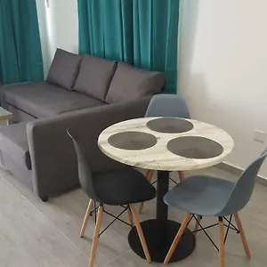 Manoli Apartament