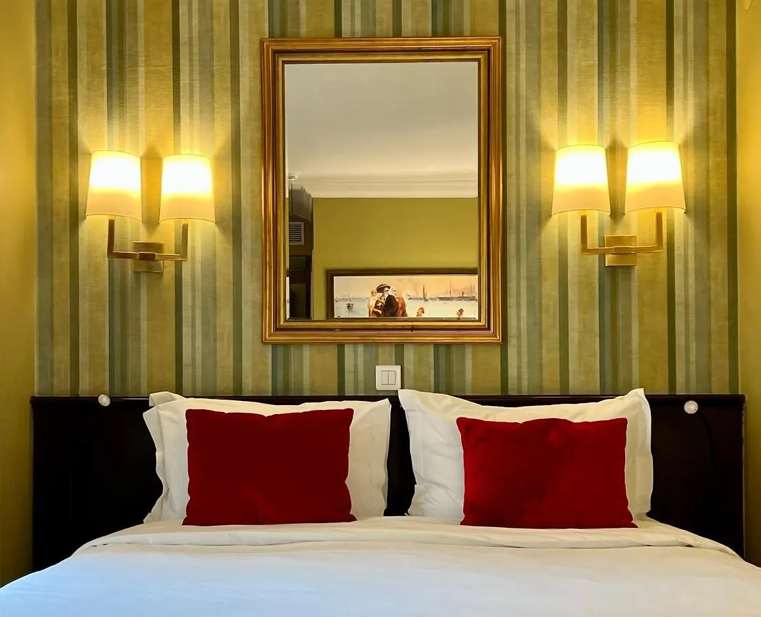 ****  Hotel Ibrahim Pasha Istanboel Turkije