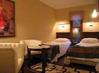 Hotel Ibrahim Pasha Istanboel 4*,  Turkije