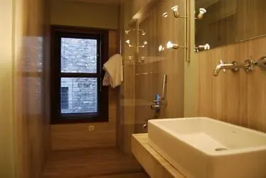 Hotel Ibrahim Pasha Istanboel