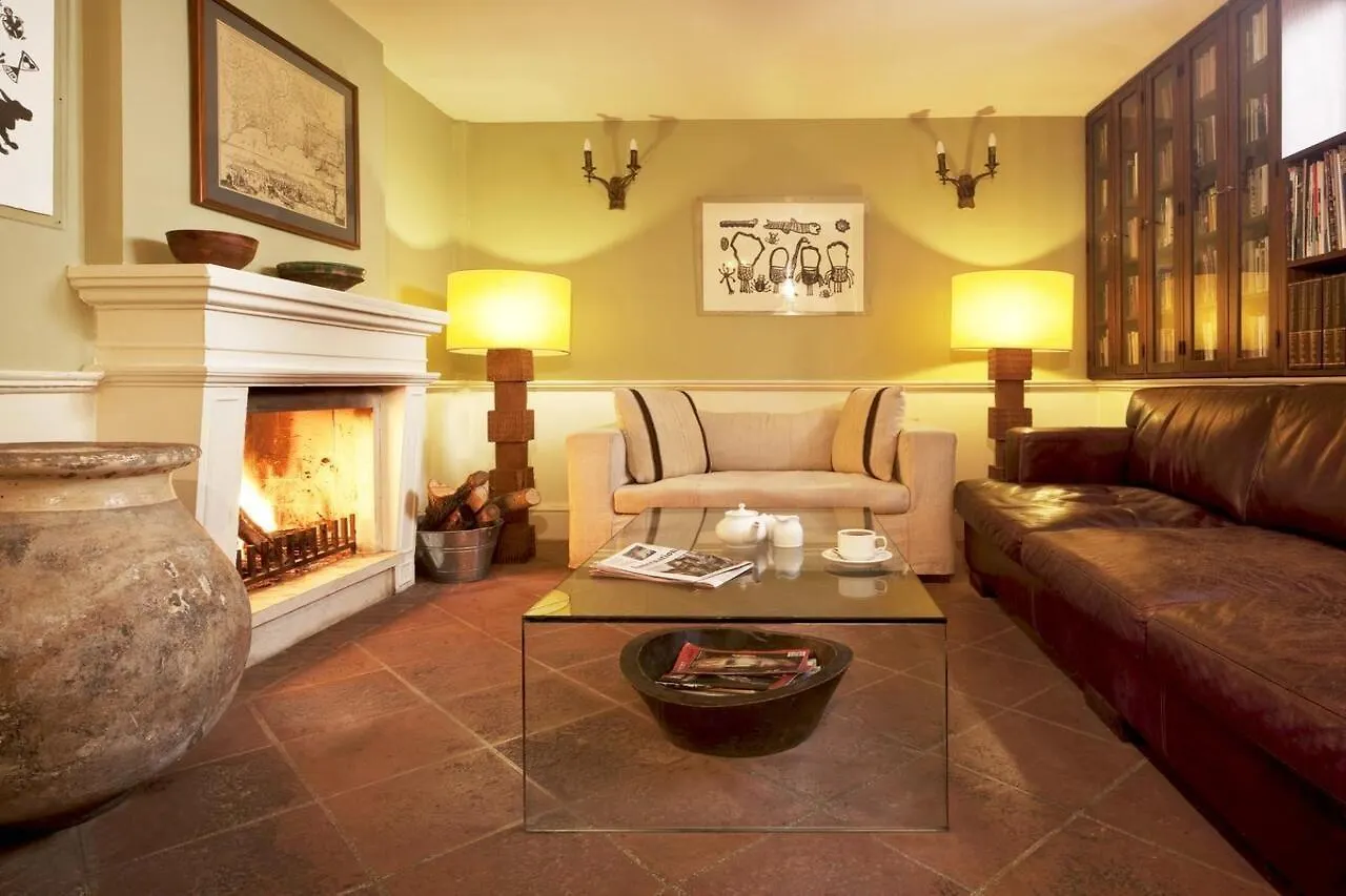 איסטמבול Hotel Ibrahim Pasha טורקיה