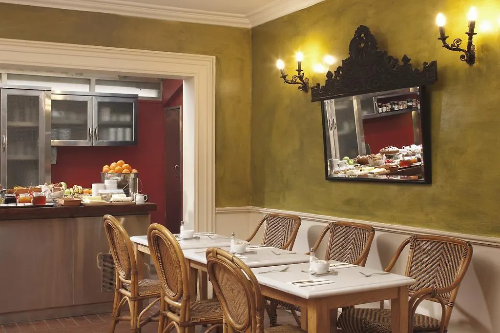 איסטמבול Hotel Ibrahim Pasha טורקיה