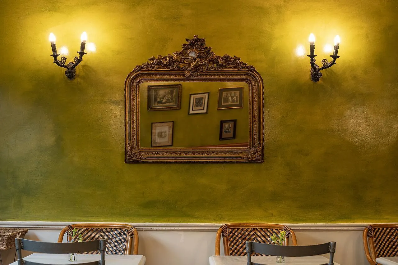 איסטמבול Hotel Ibrahim Pasha