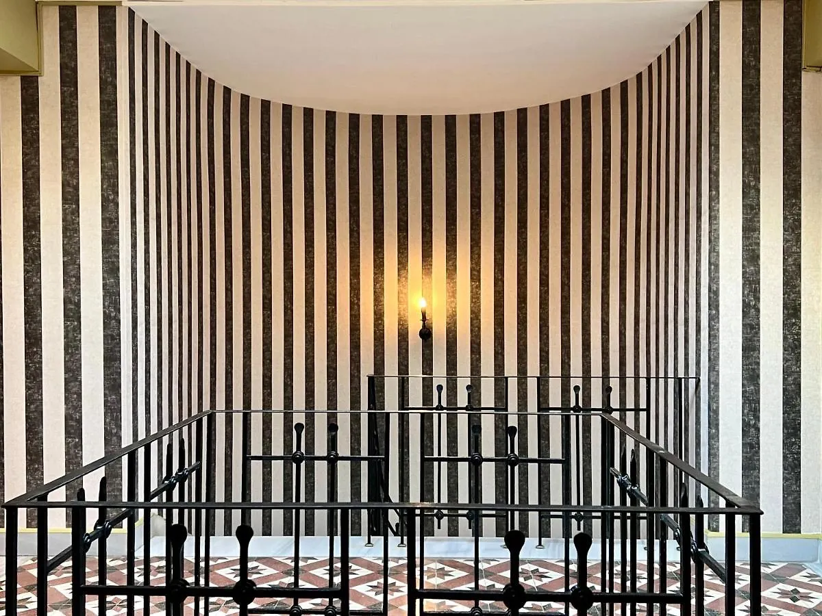 ****  איסטמבול Hotel Ibrahim Pasha טורקיה