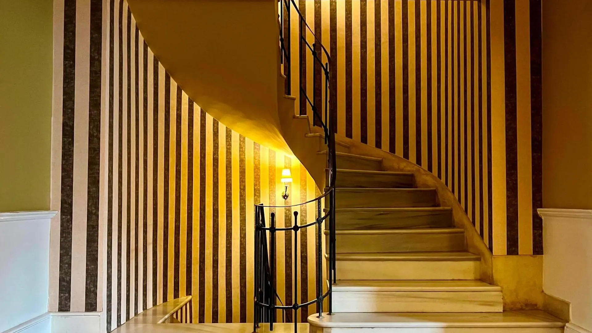איסטמבול Hotel Ibrahim Pasha