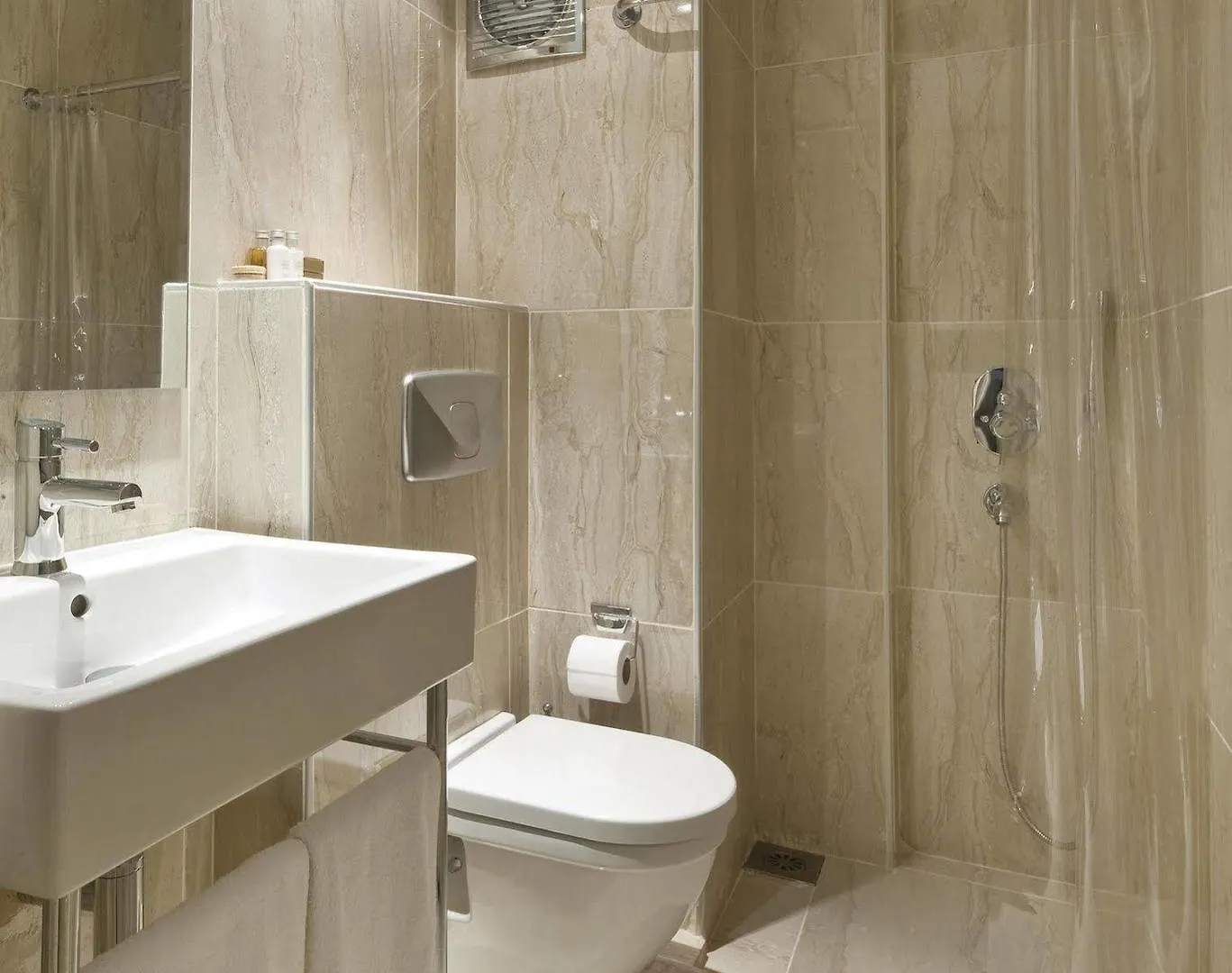 איסטמבול Hotel Ibrahim Pasha