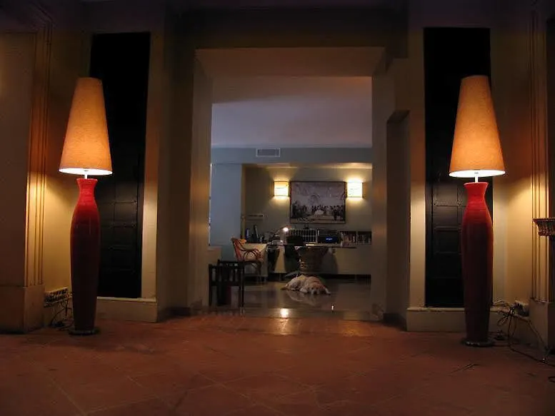 איסטמבול Hotel Ibrahim Pasha 4*,  טורקיה
