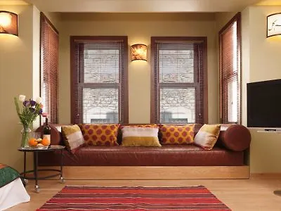 ****  איסטמבול Hotel Ibrahim Pasha טורקיה