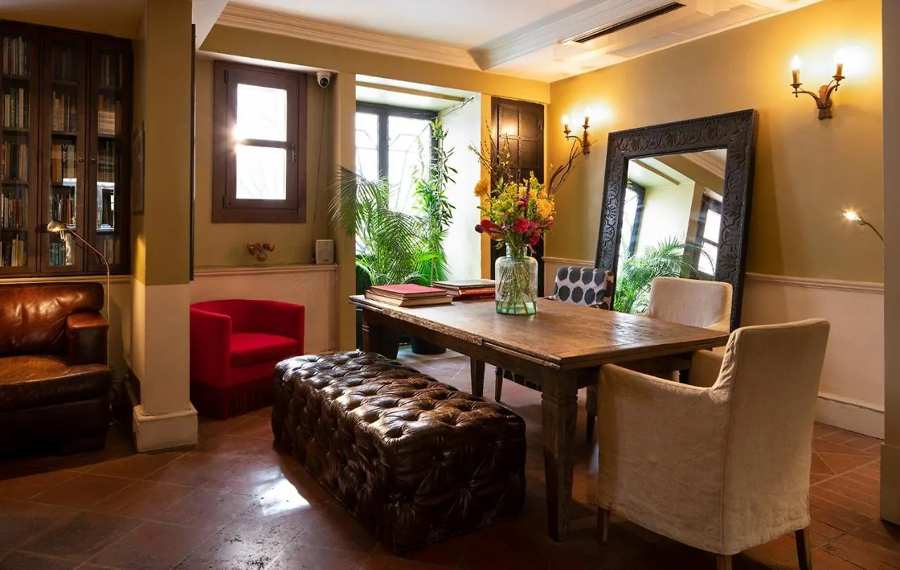 ****  איסטמבול Hotel Ibrahim Pasha טורקיה