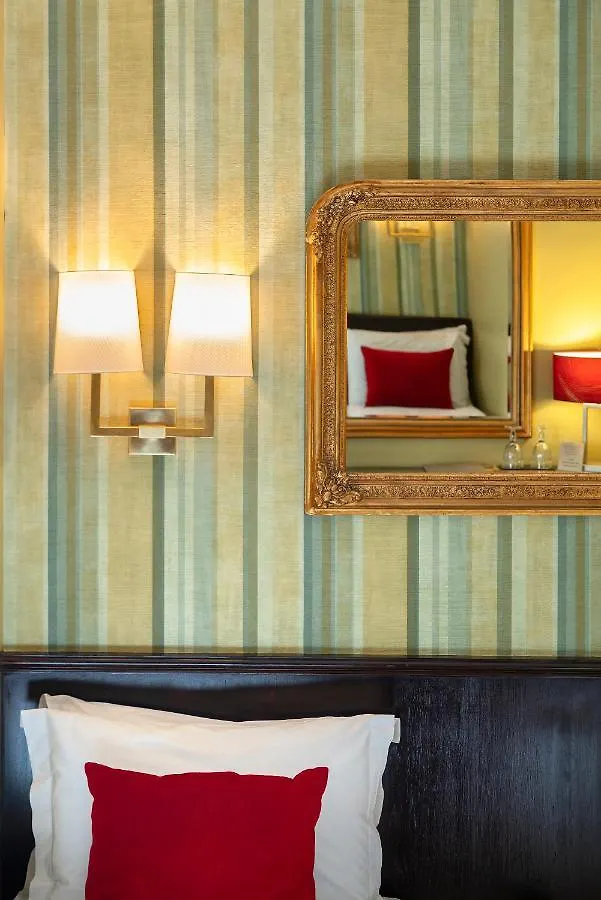 איסטמבול Hotel Ibrahim Pasha 4*,
