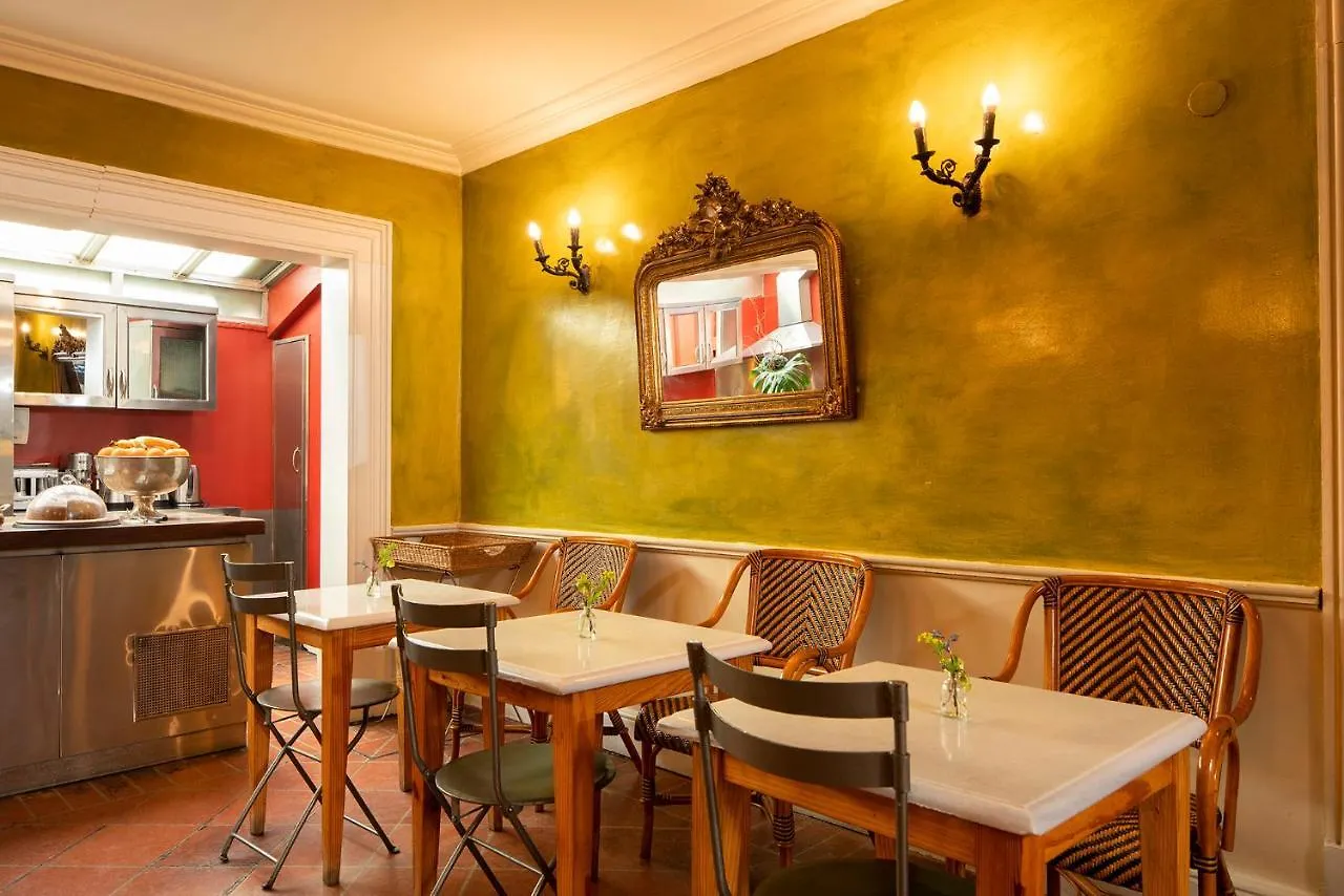 איסטמבול Hotel Ibrahim Pasha